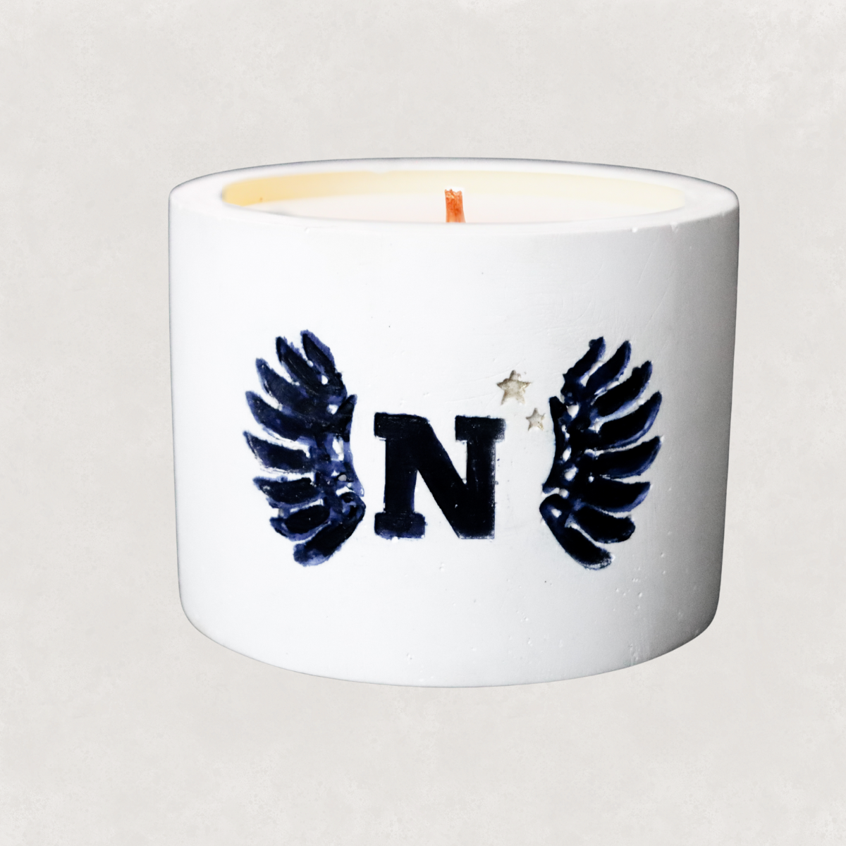 Nixon Strong Candle