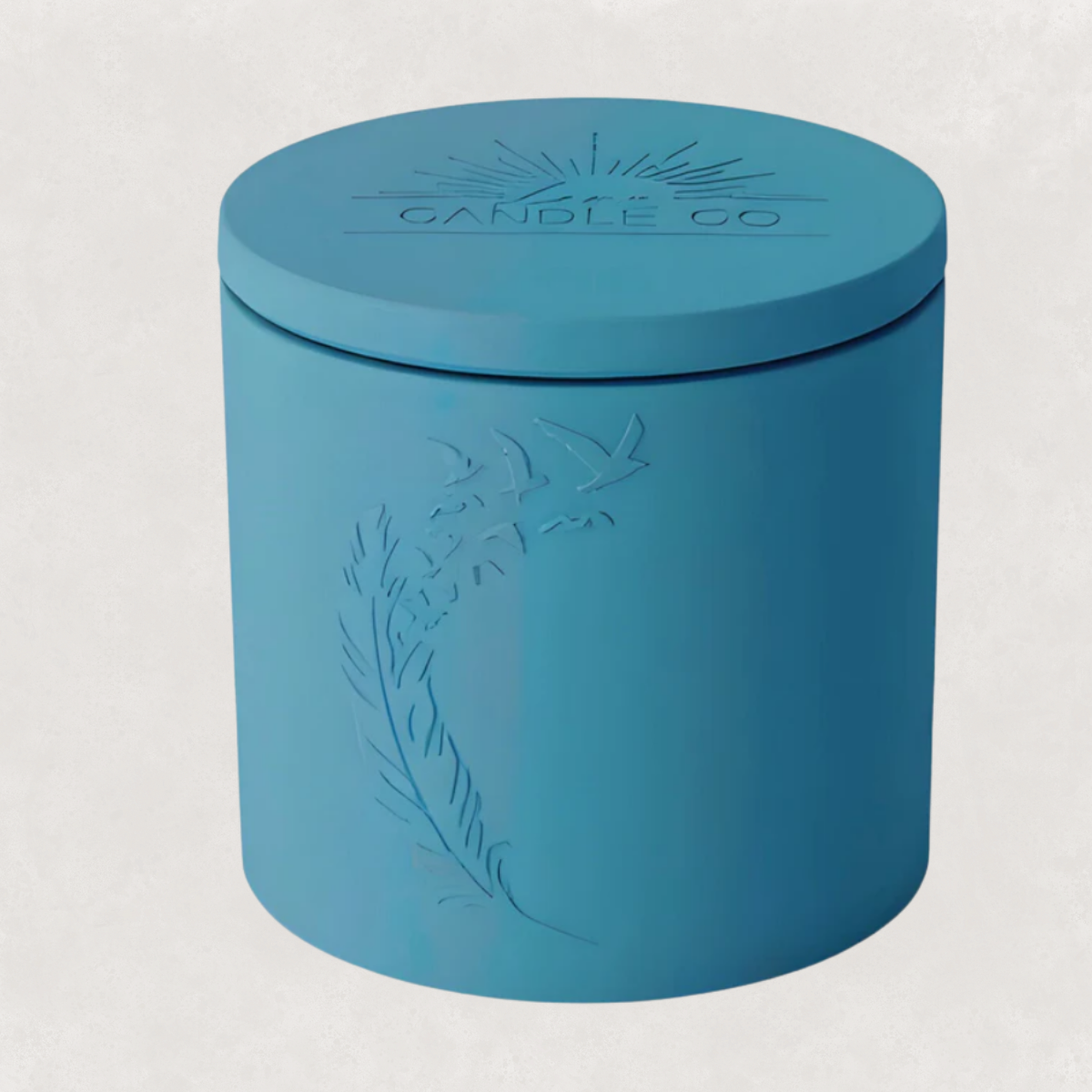 The Hope Candle