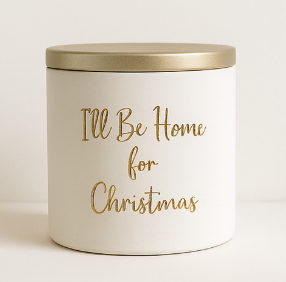 I'll Be Home For Christmas