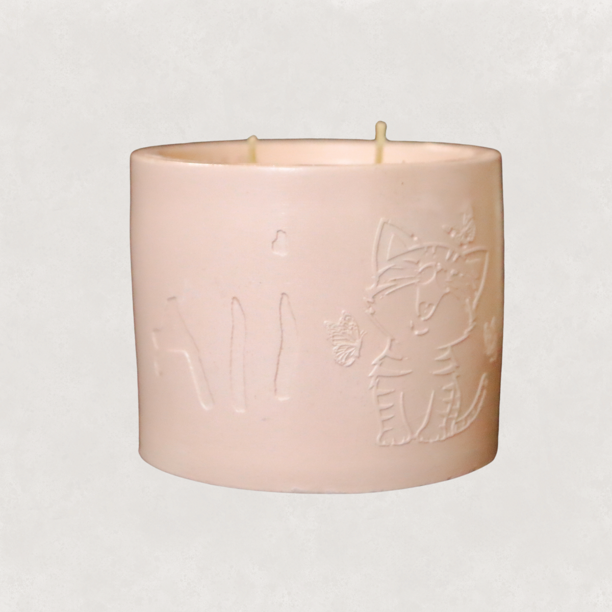 Ali Candle