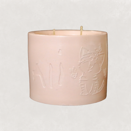Ali Candle